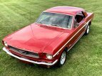 Thumbnail Photo 147 for 1966 Ford Mustang Coupe
